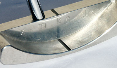 putter